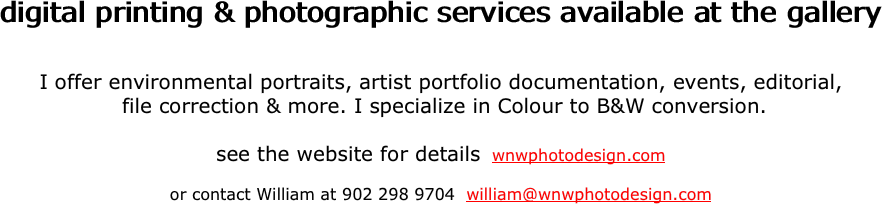 digital printing & photographic services